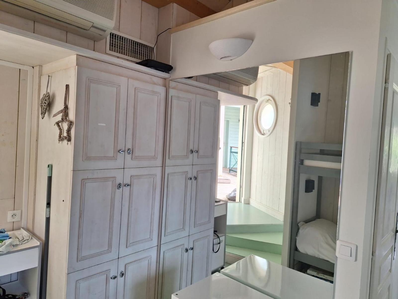 La Baie Des Voiles 3 Chambres 4 A 6 Personnes Au Bord Du Lac Plage Privee Дюeн Екстериор снимка