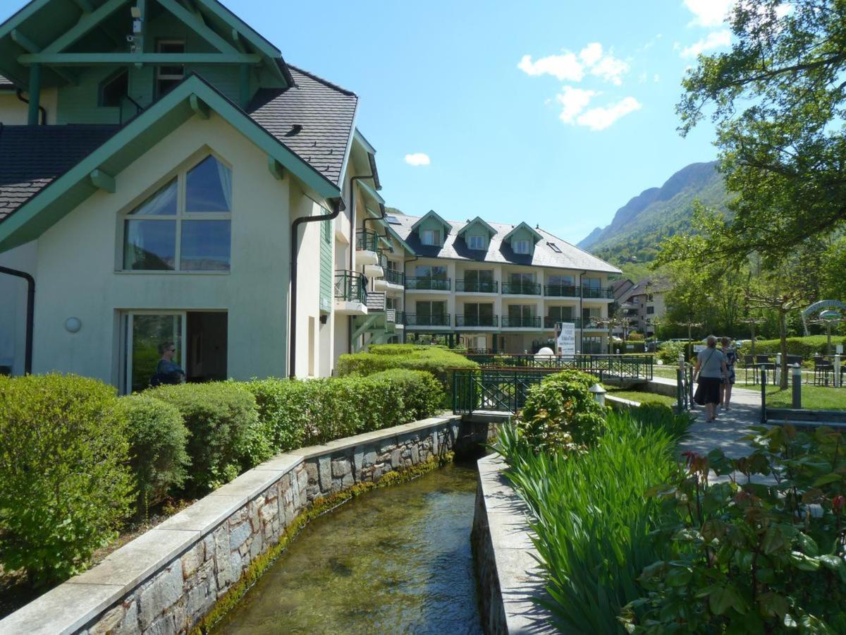 La Baie Des Voiles 3 Chambres 4 A 6 Personnes Au Bord Du Lac Plage Privee Дюeн Екстериор снимка
