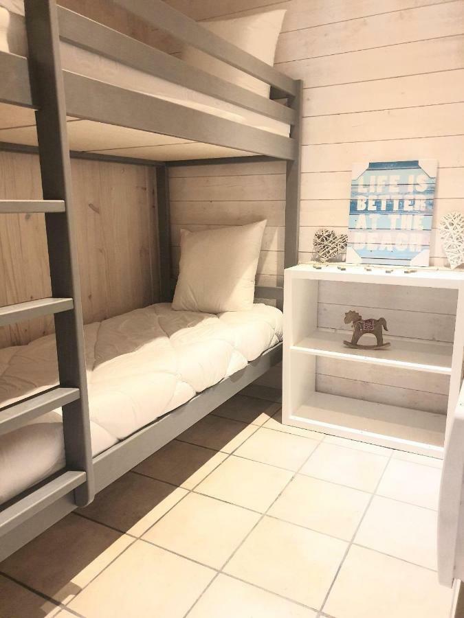 La Baie Des Voiles 3 Chambres 4 A 6 Personnes Au Bord Du Lac Plage Privee Дюeн Екстериор снимка